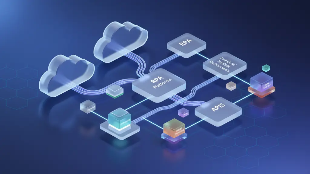 Defining Workflow Automation