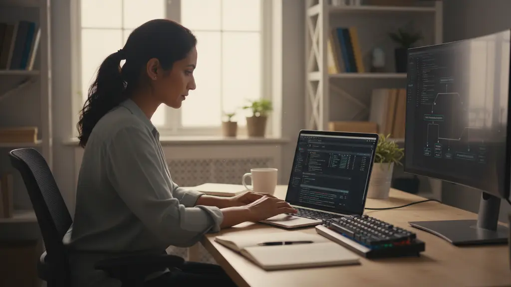 From Concept to Deployment: What It Takes to Build Production-Grade Agents