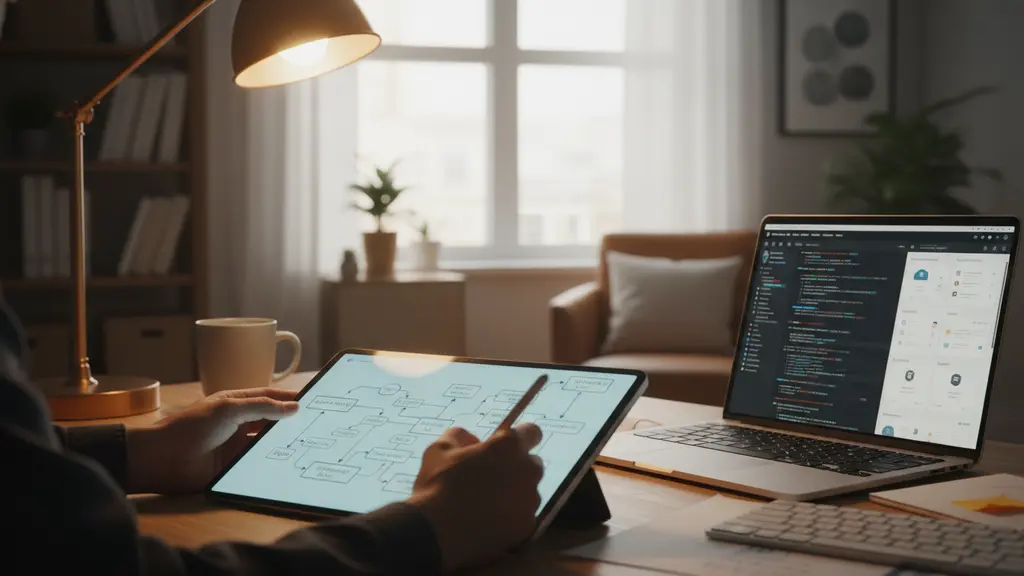 From Concept to Production: Blueprint for Implementing AI Agent Solutions