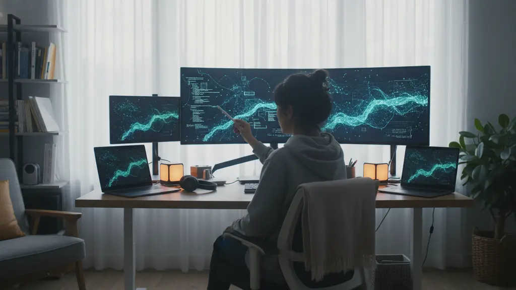From Concept to Reality: Building and Deploying AI Agents