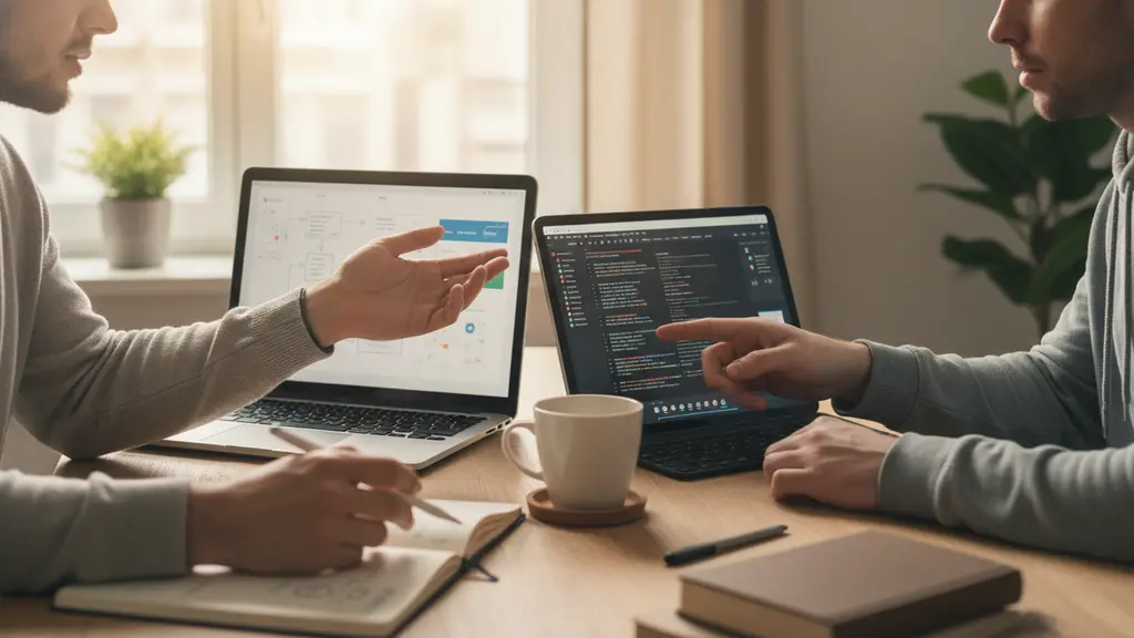 From Plan to Action: How AI Consultant Engagement Models Work in Practice