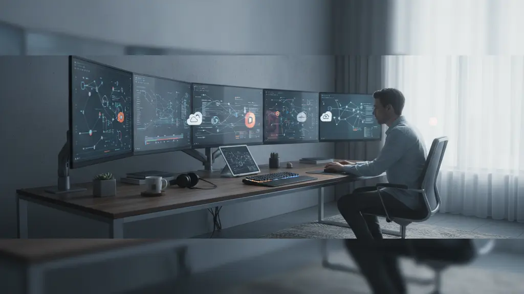 From Proof-of-Concept to Scalable Deployment: The AI Engineering Workflow
