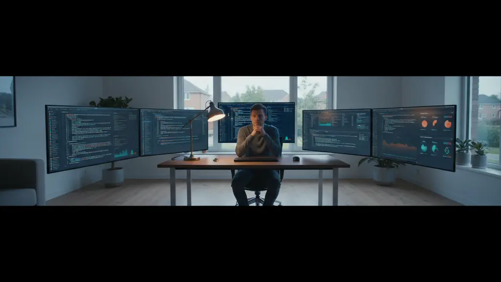From Vision to Deployment: The Process of Implementing AI Agents
