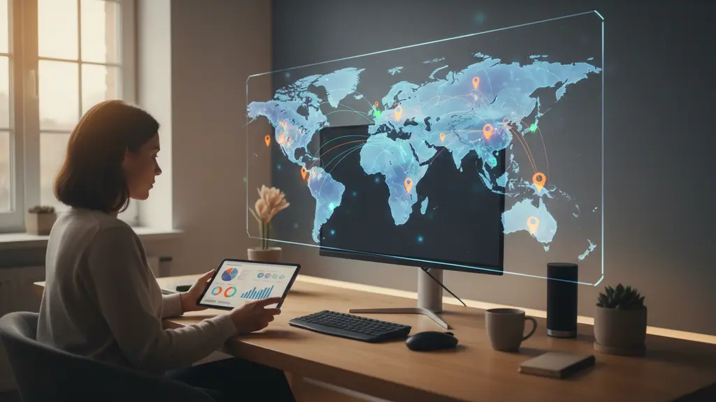 Global Salary Insights: Optimizing for Budget and Quality