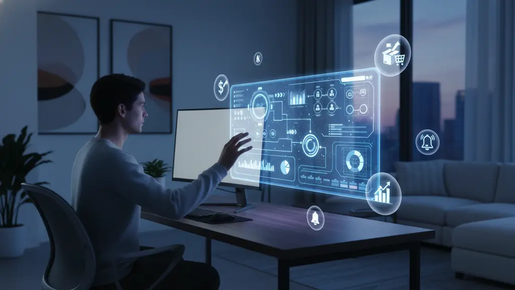 High-Impact Use Cases: Why Organizations Invest in Make.com Automation