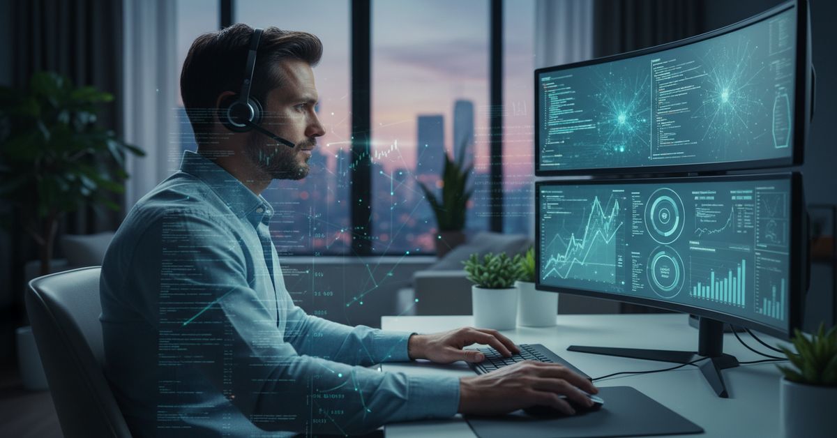 Hire Ai Engineer For Banking Featured Image