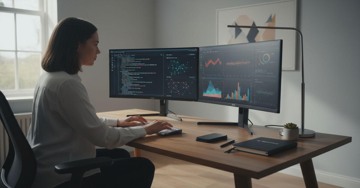 Hiring An Ai Engineer Checklist Featured Image
