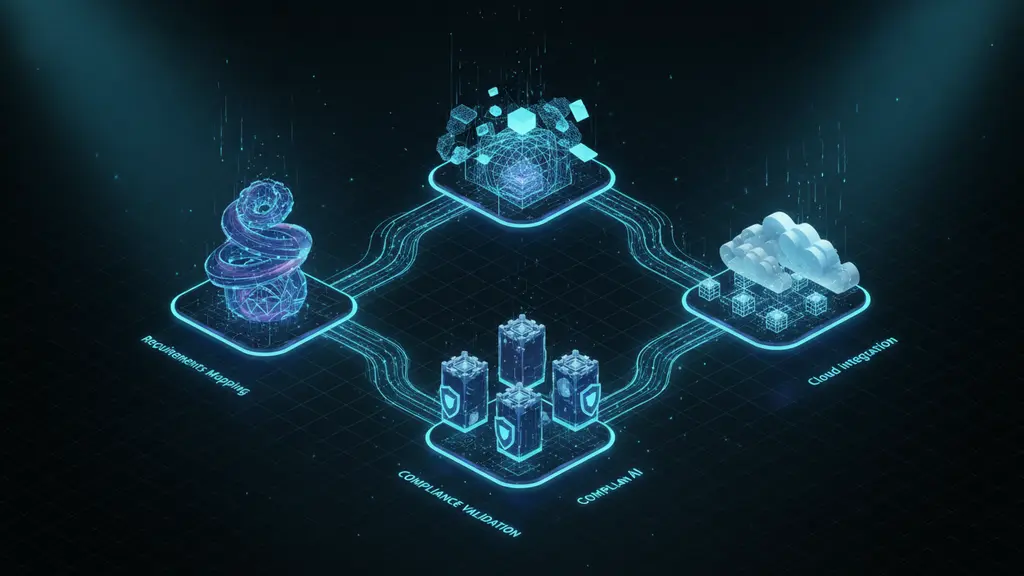 How AI Consultants for Fintech Work: Models, Toolkits & Delivery