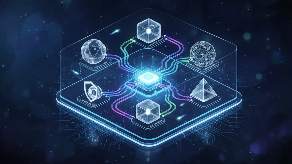 How Next-Gen Workflow Automation Works: From Concept to Deployment