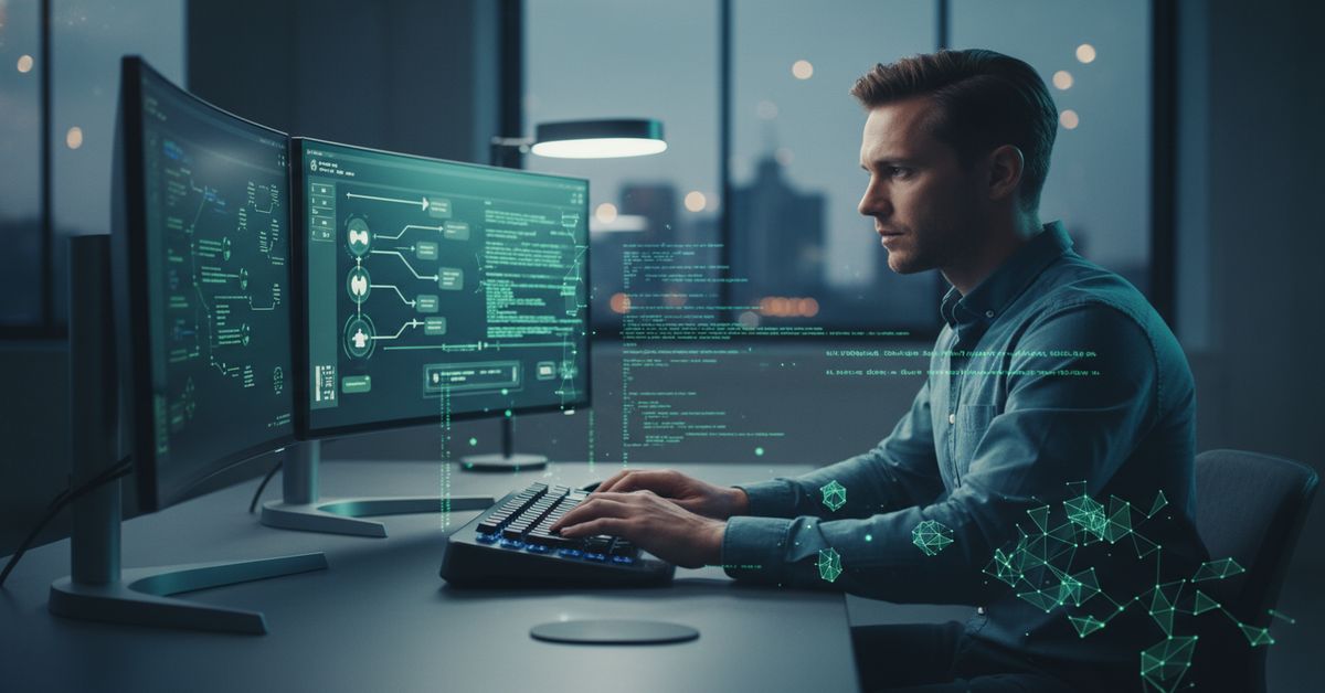 How To Hire A Prompt Engineer Featured Image