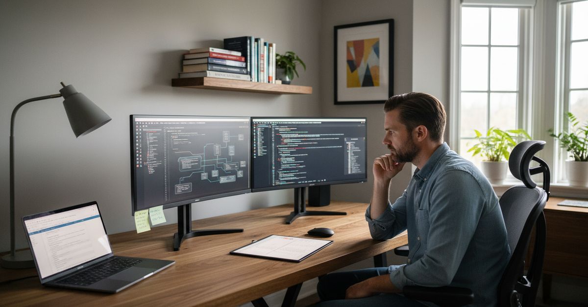 How To Interview Ai Engineer Featured Image