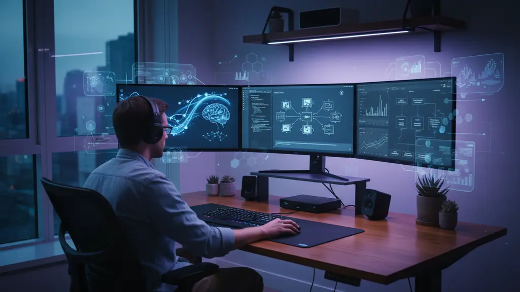 Inside AI Agents: Building Blocks, Tech Stacks, and Orchestration
