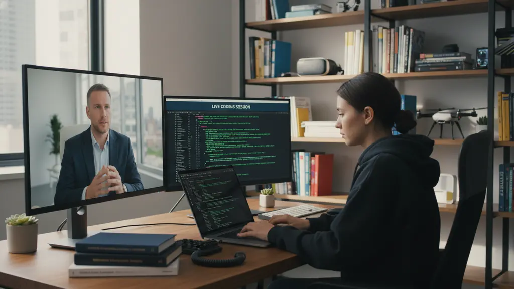Interviewing AI Engineers: Step-by-Step Blueprint for CTOs