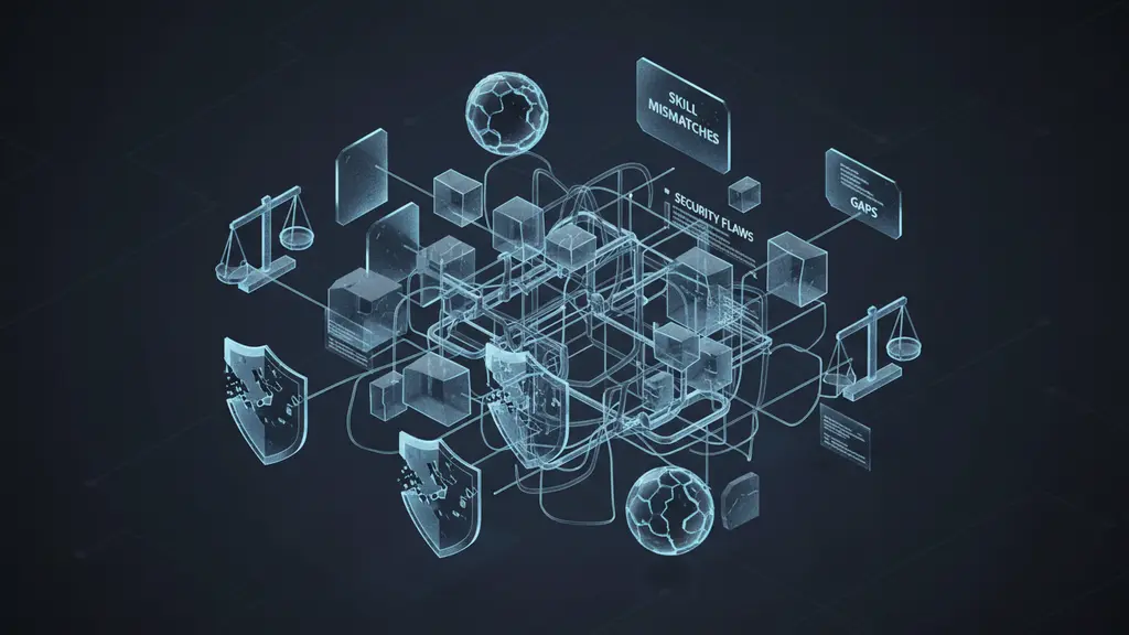 Key Challenges and Hiring Pitfalls in the Vibe Coding Era