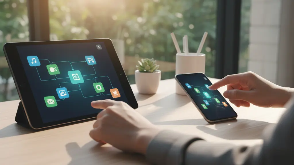 Leveraging No-Code and Specialist Platforms: Which Tools and Methodologies Drive Results?