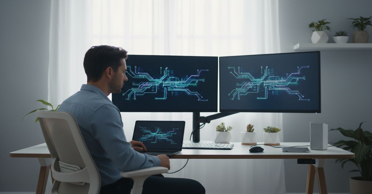 Make.com Automation Expert For Hire Featured Image