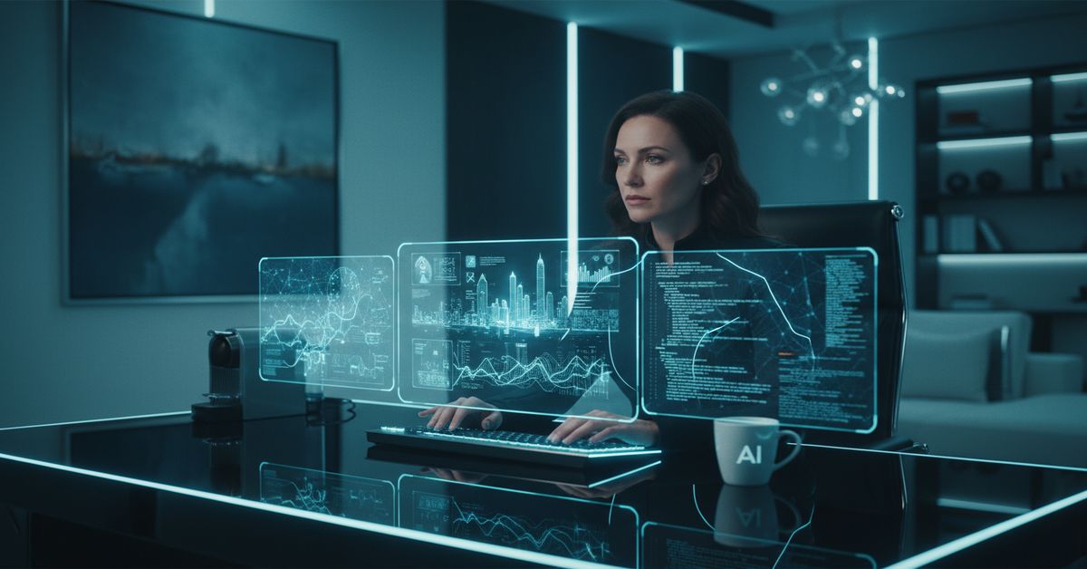 Outsourcing Ai Engineer For Real Estate Featured Image