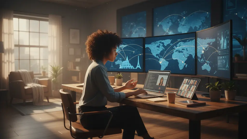 Overcoming Talent Scarcity in Logistics AI Engineering