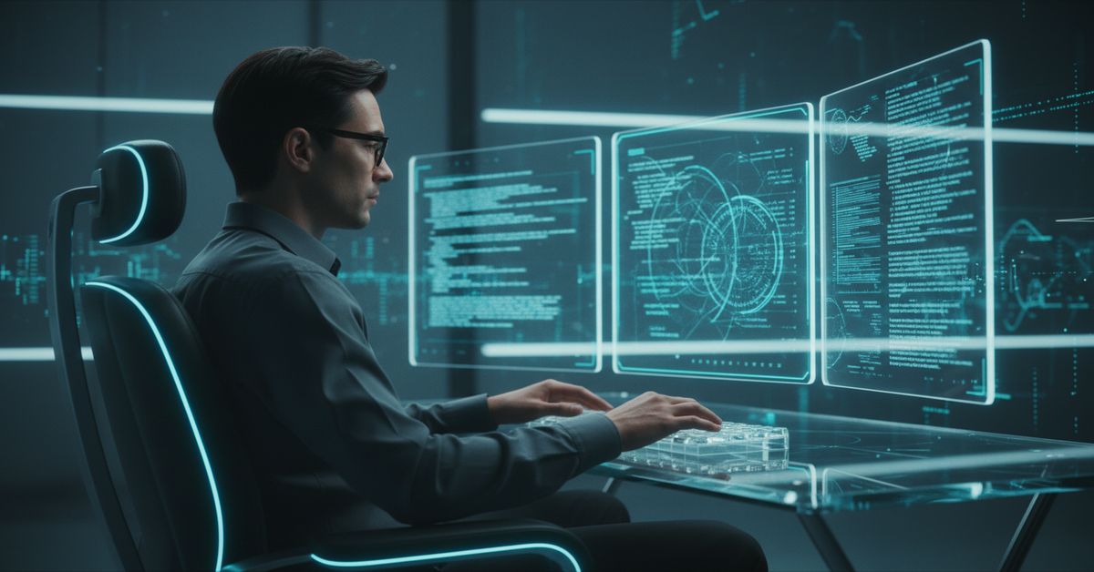 Prompt Engineer Vs Data Scientist Featured Image