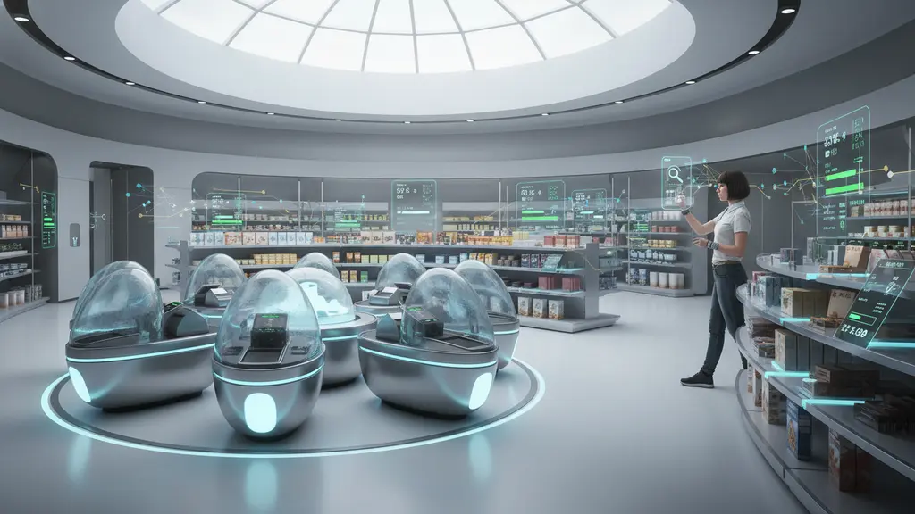 Redefining Retail: What AI Automation Means Today