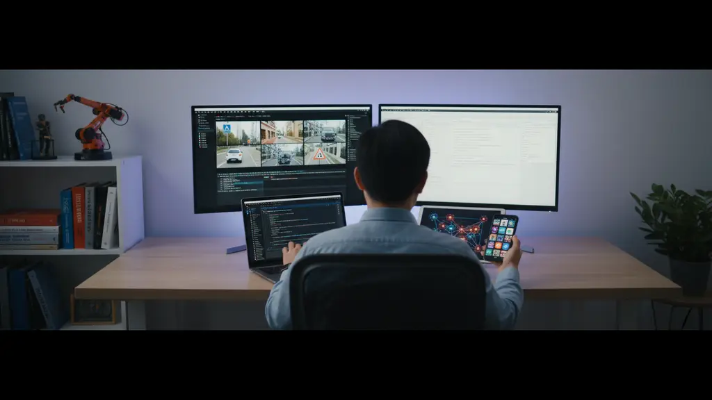 Redefining the AI Engineer: Role, Specializations, and Emerging Variants