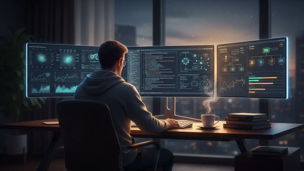 Skills and Tools Deep Dive: What Each Role Actually Does