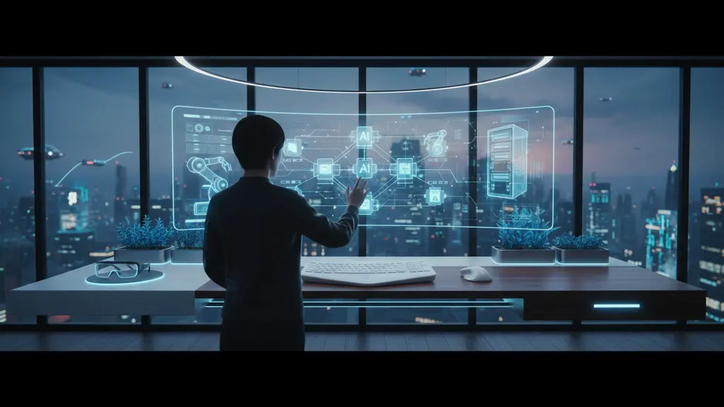 The Hidden Edge: AI-Enhanced Workflow Tools & Emerging Platforms