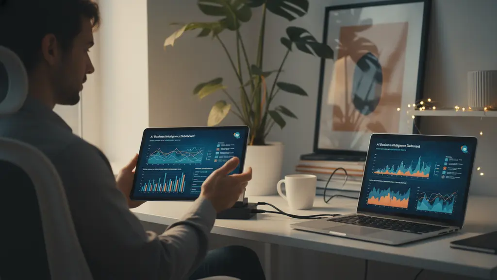 The Strategic Business Value of Elite AI Teams