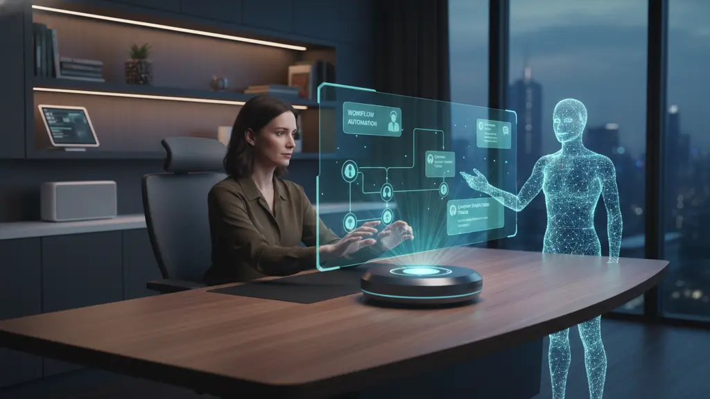 The Strategic Value of AI Agents for Modern Enterprises