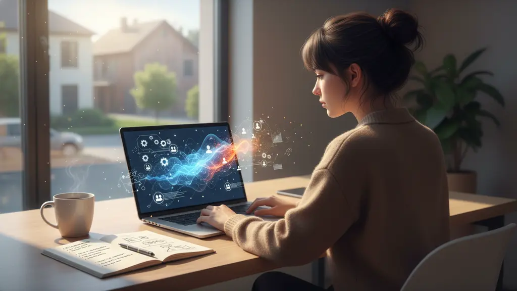 The Strategic Value: Turning AI from Experiments into Real Products