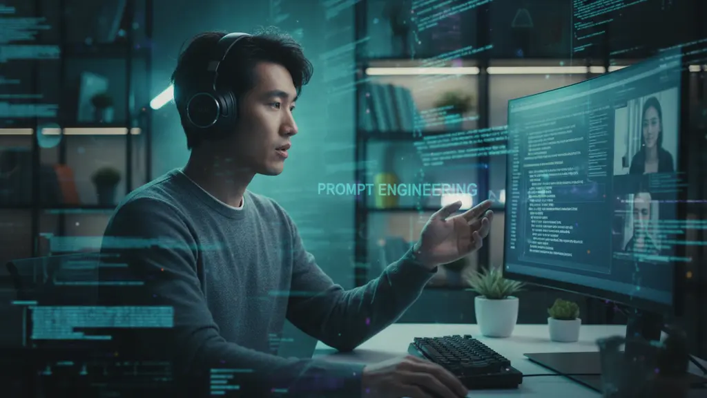 The Talent Factor: How to Vet and Hire Freelance Vibe Coders