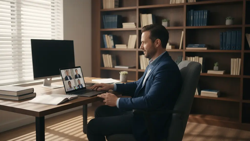 The Talent Factor: How to Vet and Interview Workflow Automation Experts