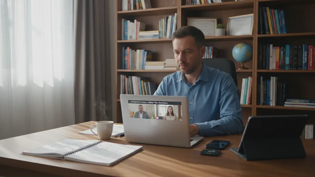 The Talent Factor: Vetting and Interviewing AI Engineers for Supply Chain