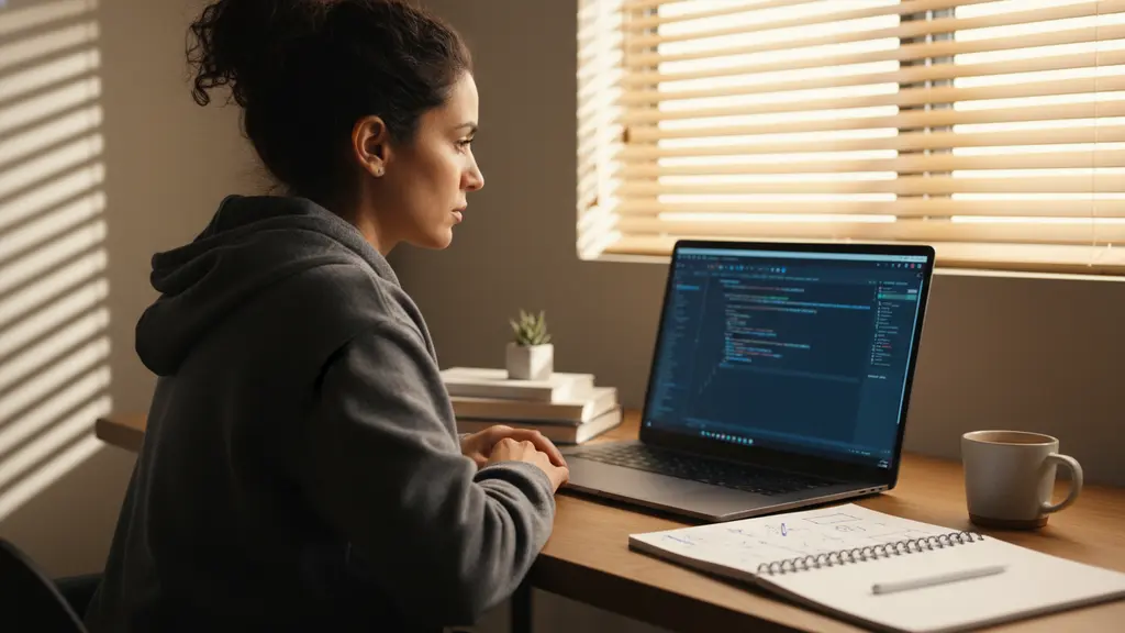 The Talent Factor: Vetting and Interviewing Remote AI Engineers