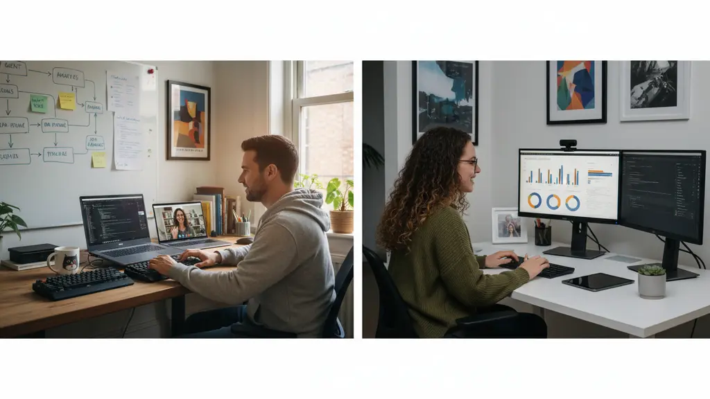 The Team Behind High-Performance AI Agents: Essential Skills and Team Structure