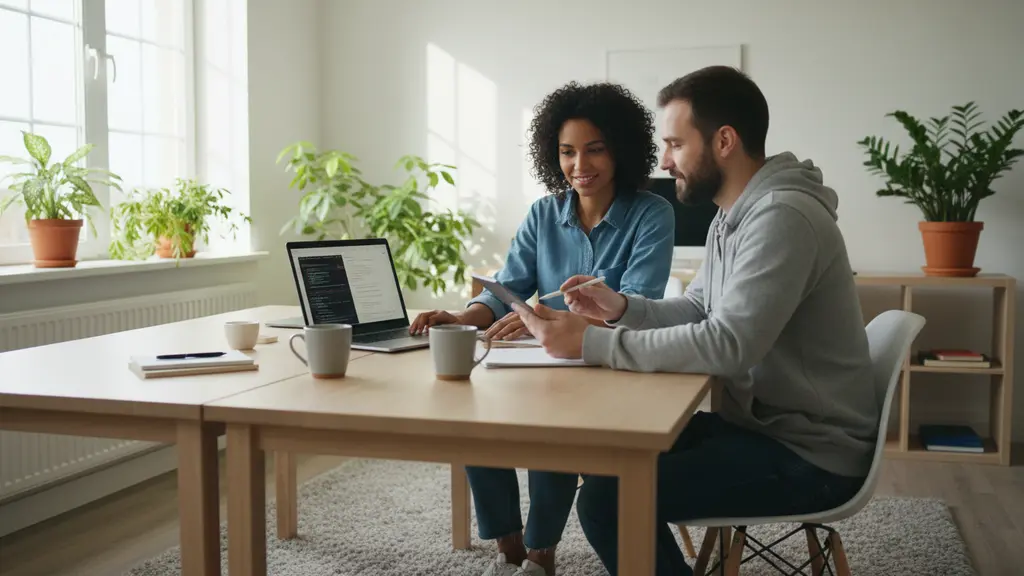 The Team Behind the Magic: Skills and Roles for AI Agent Development Success