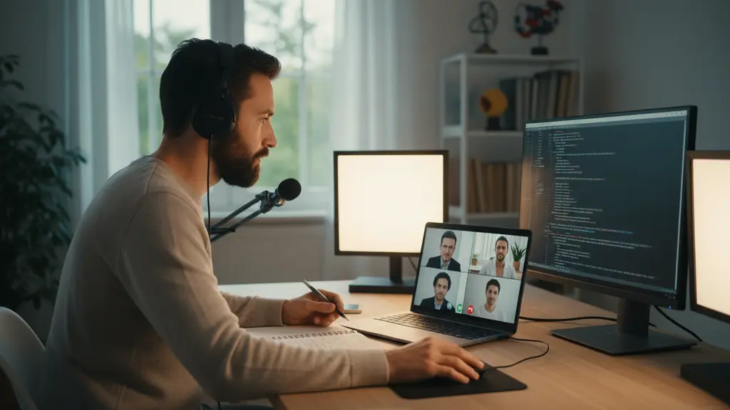 The Team You Need: Skills, Roles, and the Art of Vetting Elite AI Talent