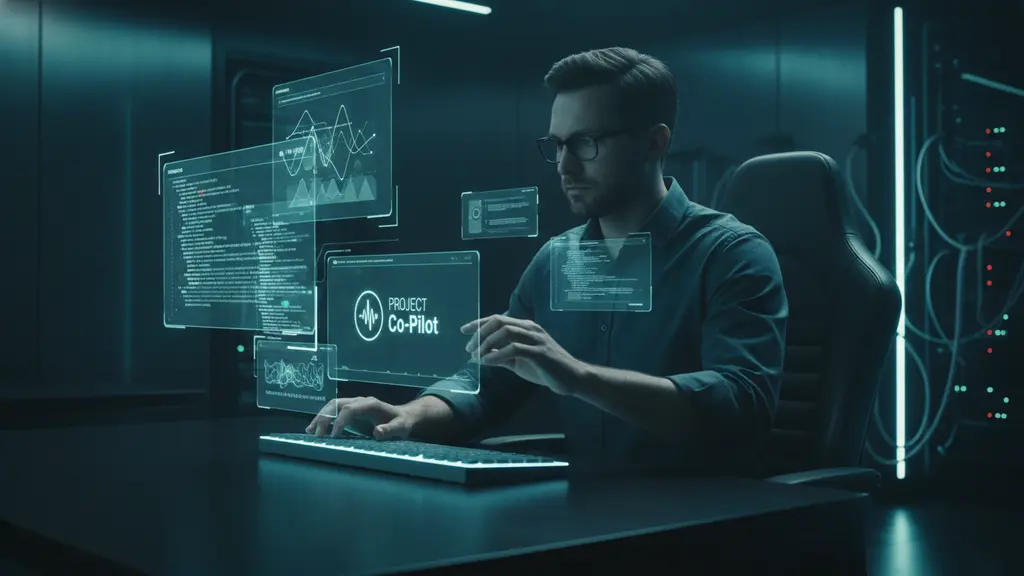 The Team You Need to Build AI-Augmented Products