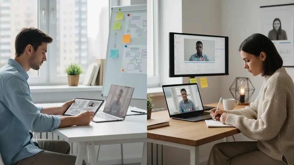 The Team You Need to Build World-Class AI Agents