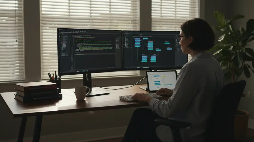 The Team You Need to Build World-Class Automation