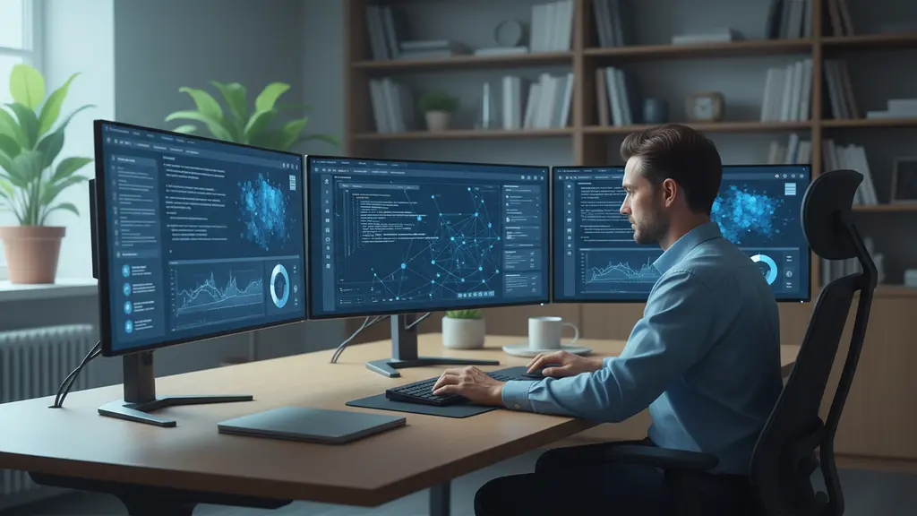 The Team You Need to Execute Successful AI Consultant Engagements