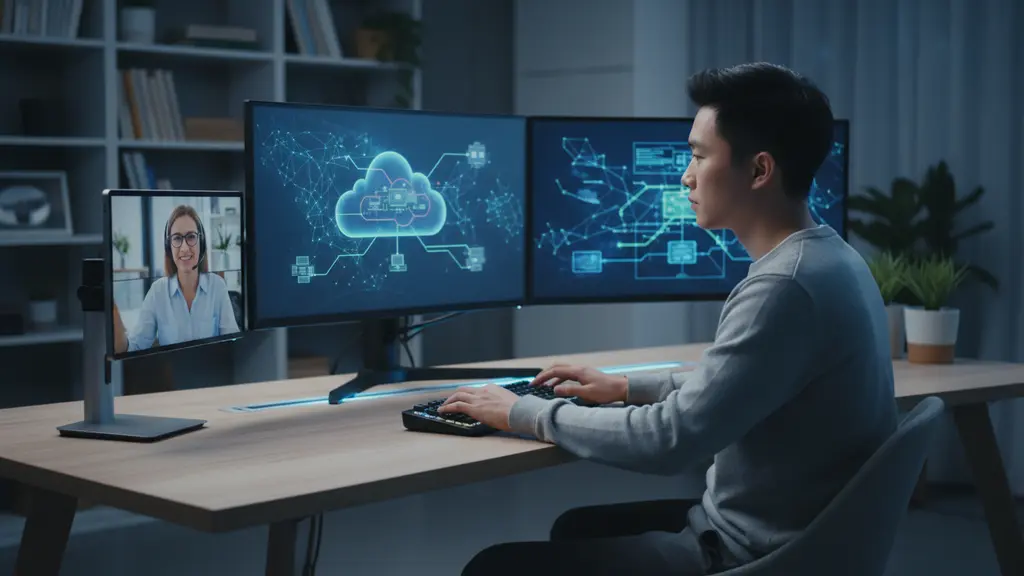 The Technical Foundation: What Makes an AI Engineer “Top 1%”?