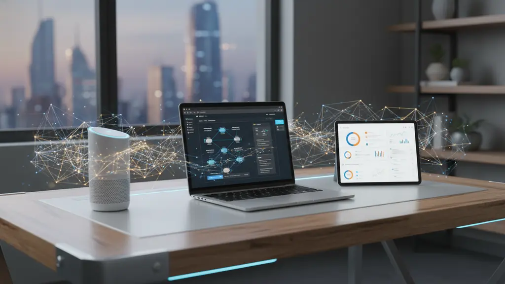 The Technology Stack: No-Code, AI, and Beyond