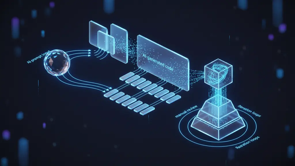 The Vibe Coding Workflow: How It Actually Works in Practice