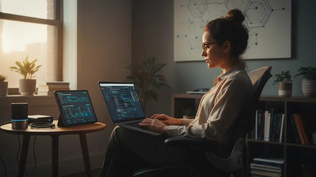 Turning AI Concepts Into Reality: A High-Level Project Playbook