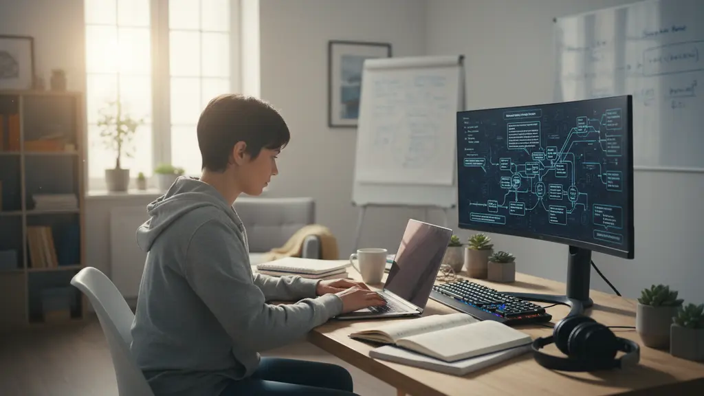 Understanding the AI Agent Developer Role