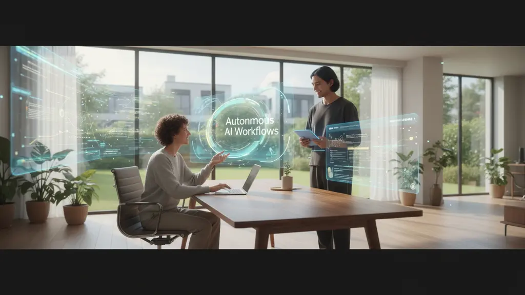 Unlocking Value: Why Enterprises Are Betting Big on AI Agent Development Tools