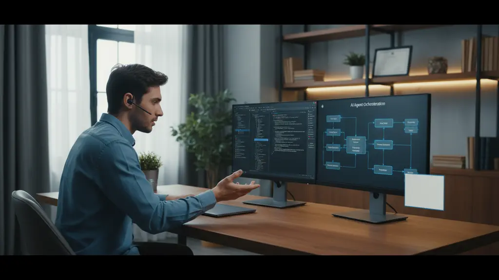 Vetting and Interviewing Top AI Agent Developers: What to Look For