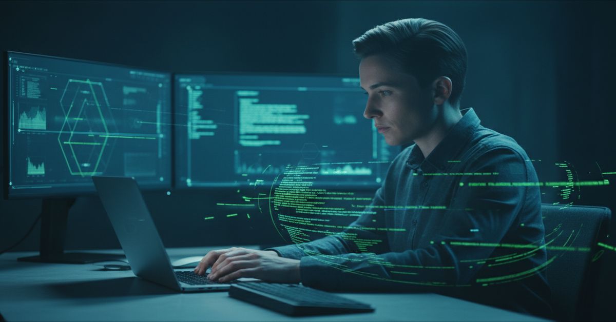 Vibe Coding Use Cases For Businesses Featured Image