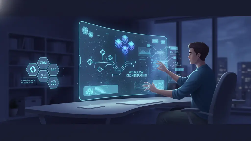 What Are AI Agents? Core Concepts and Architectures Explained